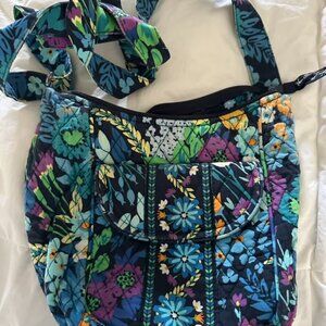 Vera Bradley crossbody